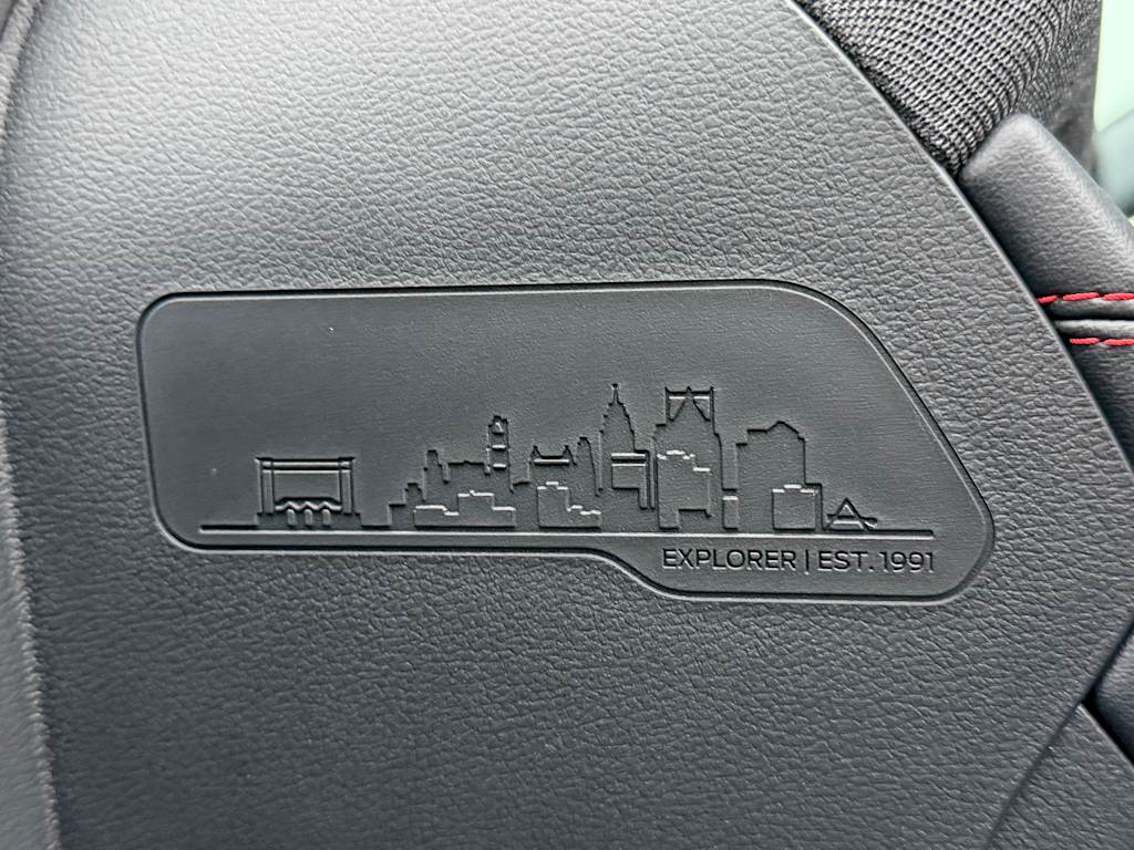 Thumbnail: 2026 Ford Explorer - 22