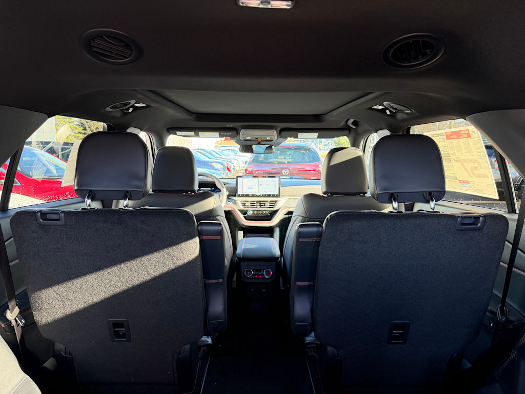 Thumbnail: 2026 Ford Explorer - 29