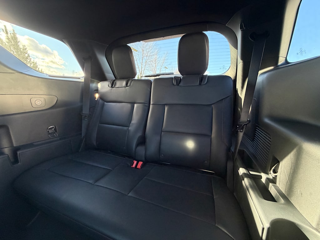 Thumbnail: 2026 Ford Explorer - 28