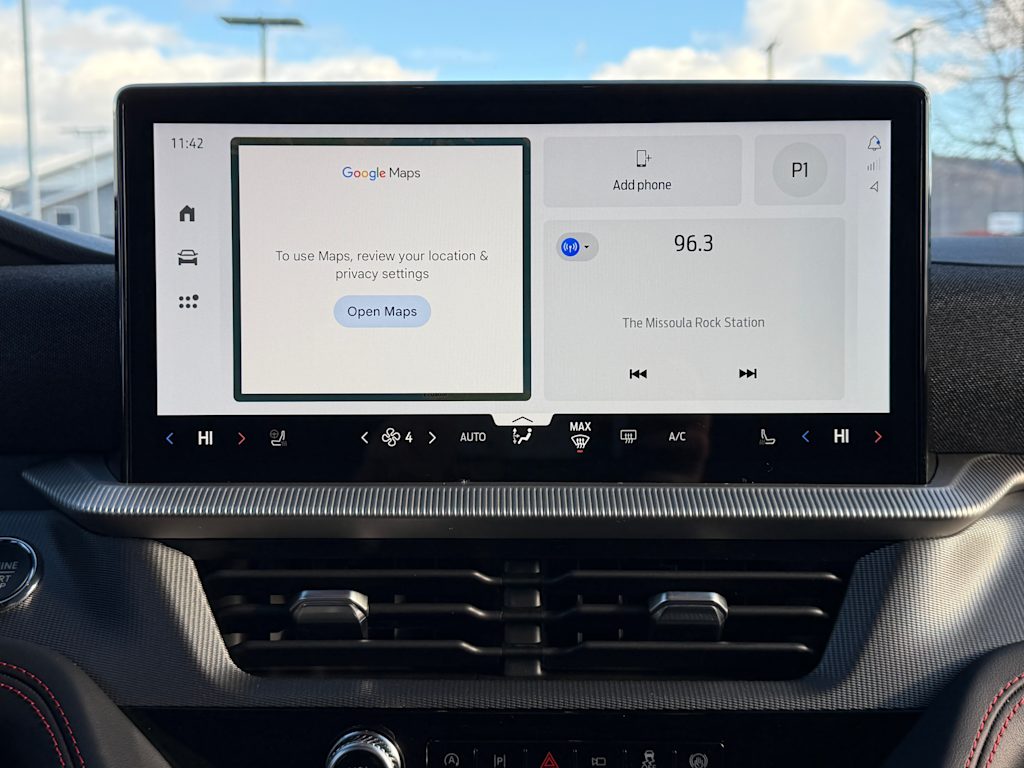 Thumbnail: 2026 Ford Explorer - 12