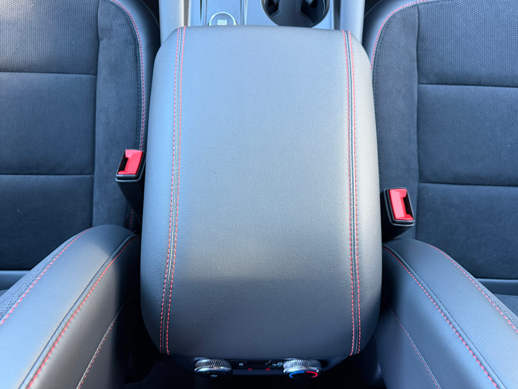 Thumbnail: 2026 Ford Explorer - 9