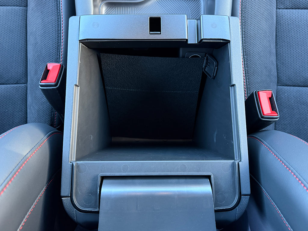 Thumbnail: 2026 Ford Explorer - 10