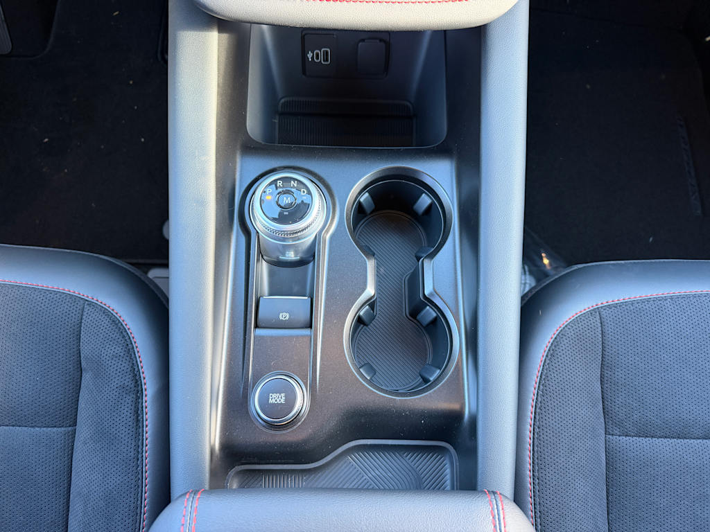 Thumbnail: 2026 Ford Explorer - 13