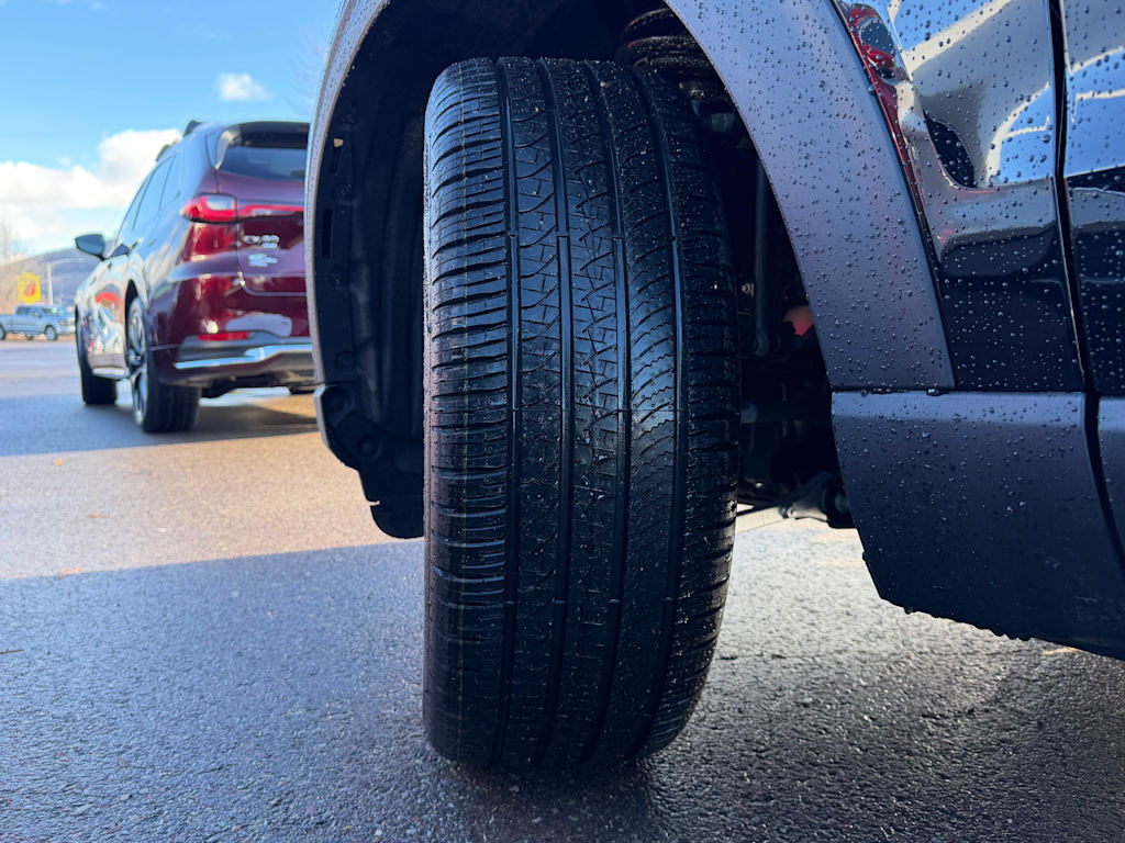 Thumbnail: 2026 Ford Explorer - 30