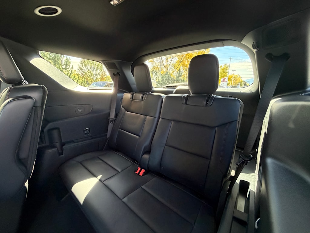 Thumbnail: 2026 Ford Explorer - 26