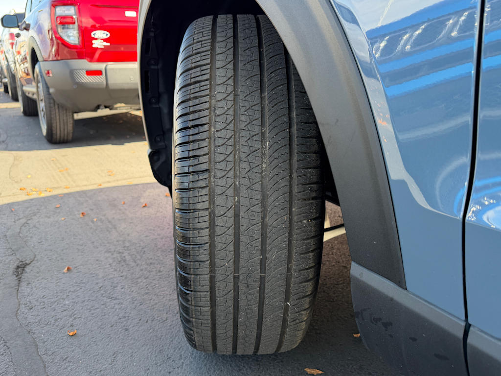 Thumbnail: 2026 Ford Explorer - 28