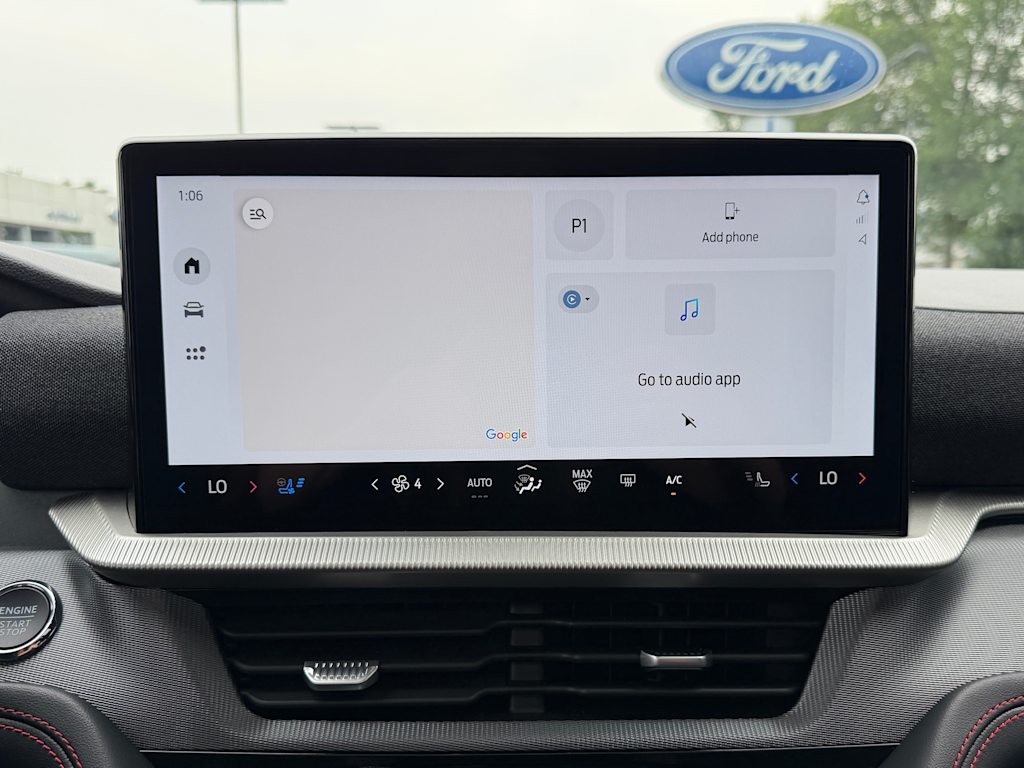 Thumbnail: 2025 Ford Explorer - 12