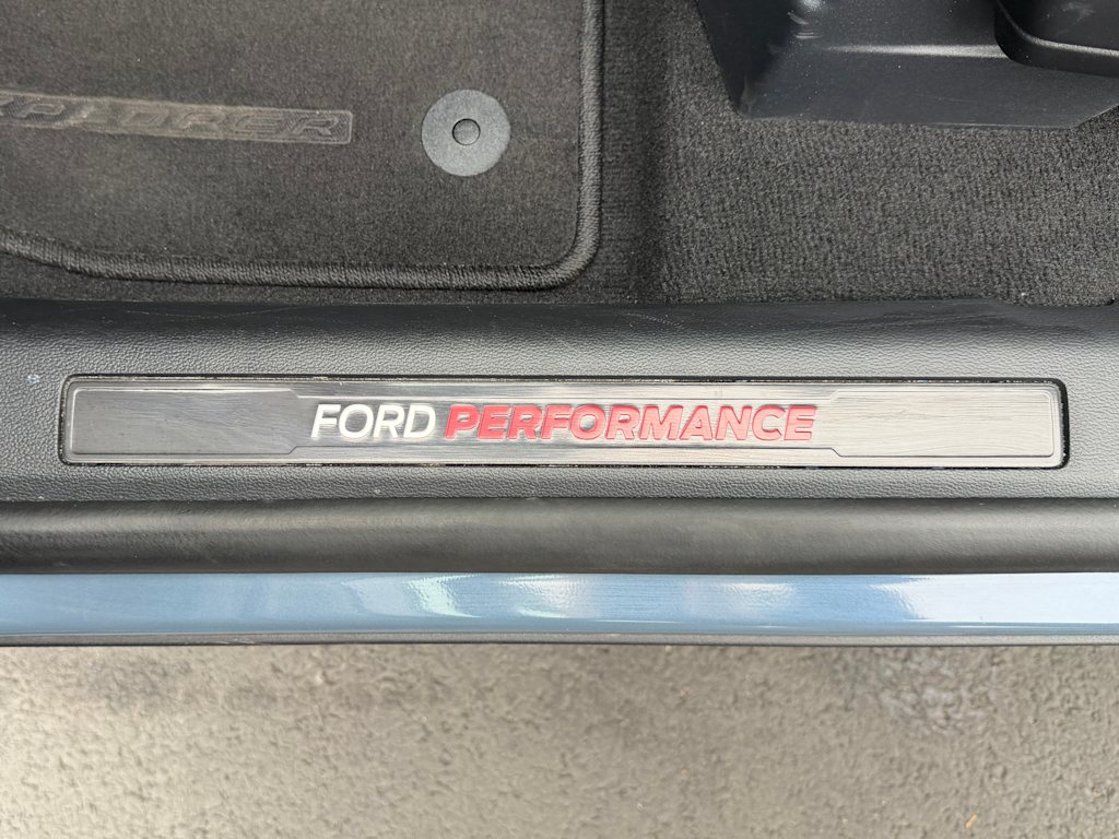Thumbnail: 2025 Ford Explorer - 5