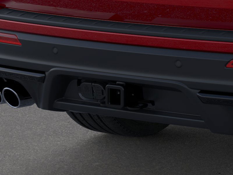 Thumbnail: 2026 Ford Explorer - 23