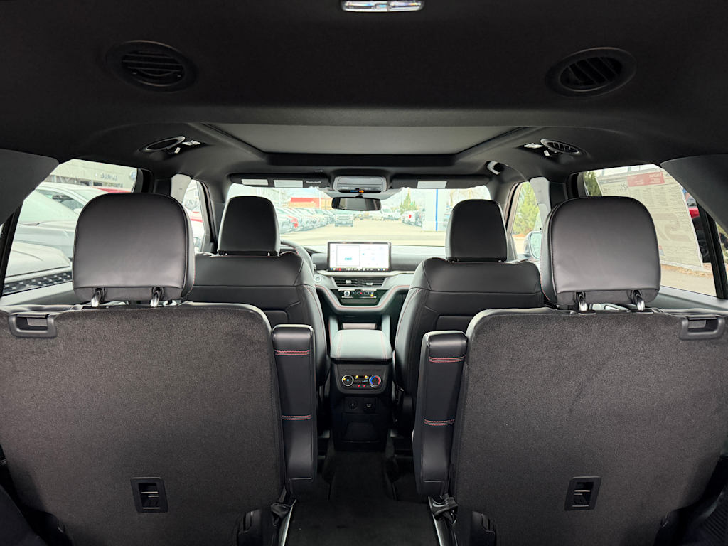 Thumbnail: 2026 Ford Explorer - 30