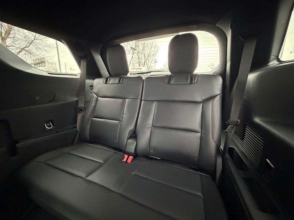 Thumbnail: 2026 Ford Explorer - 29