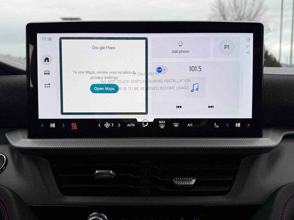 Thumbnail: 2026 Ford Explorer - 13