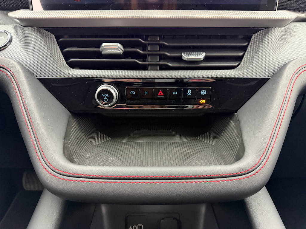 Thumbnail: 2026 Ford Explorer - 24