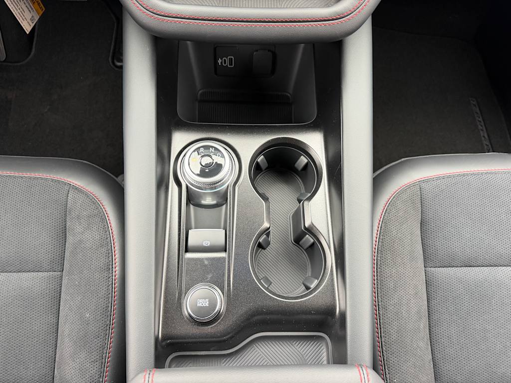 Thumbnail: 2026 Ford Explorer - 14