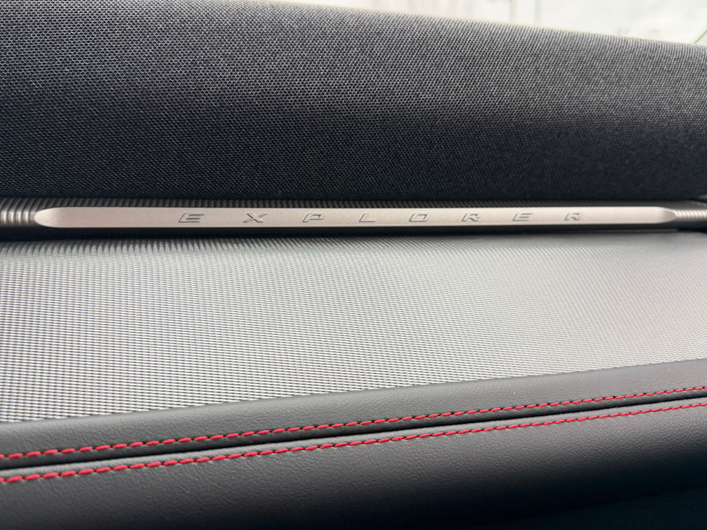 Thumbnail: 2026 Ford Explorer - 17