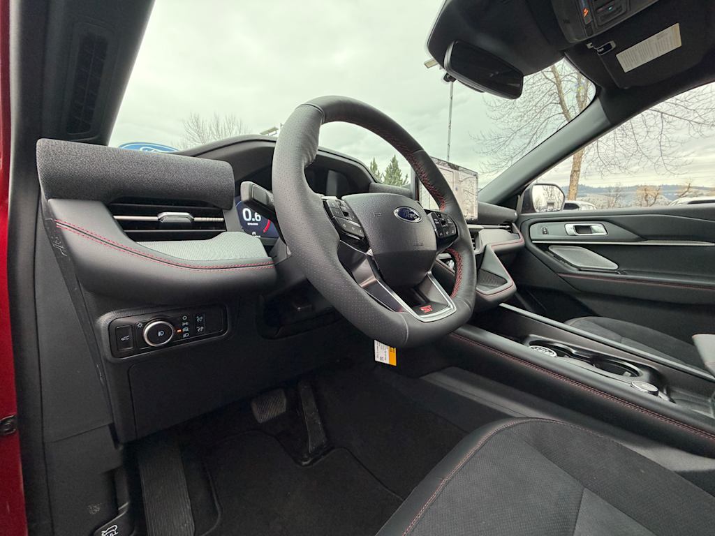 Thumbnail: 2026 Ford Explorer - 2