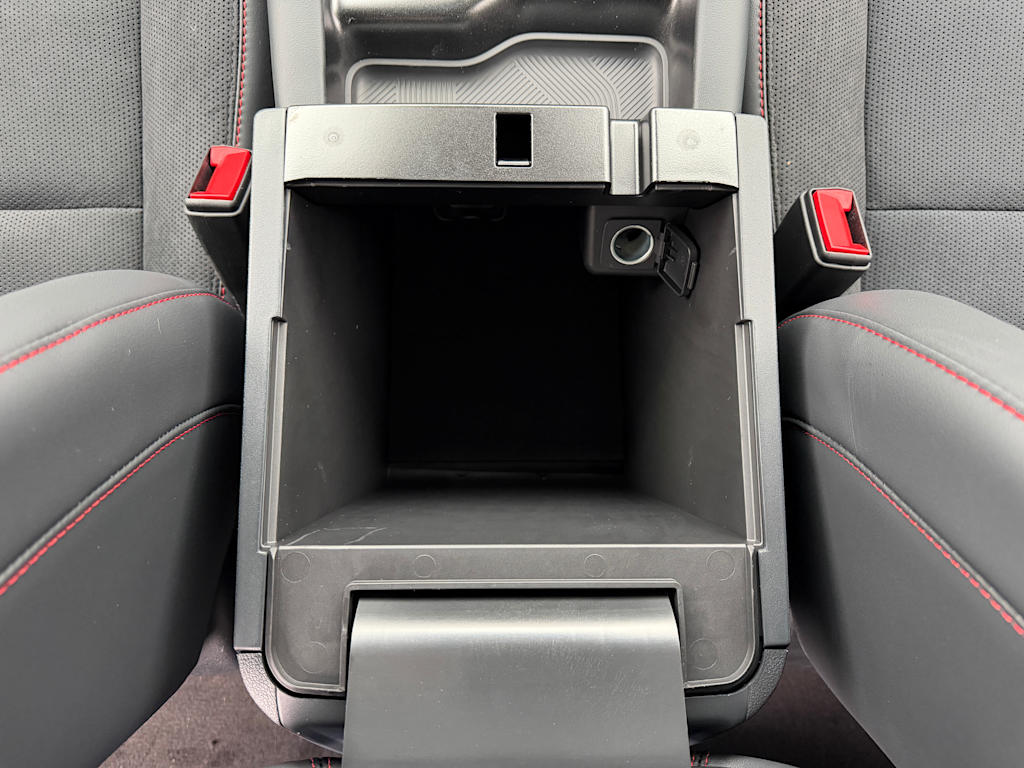 Thumbnail: 2026 Ford Explorer - 11