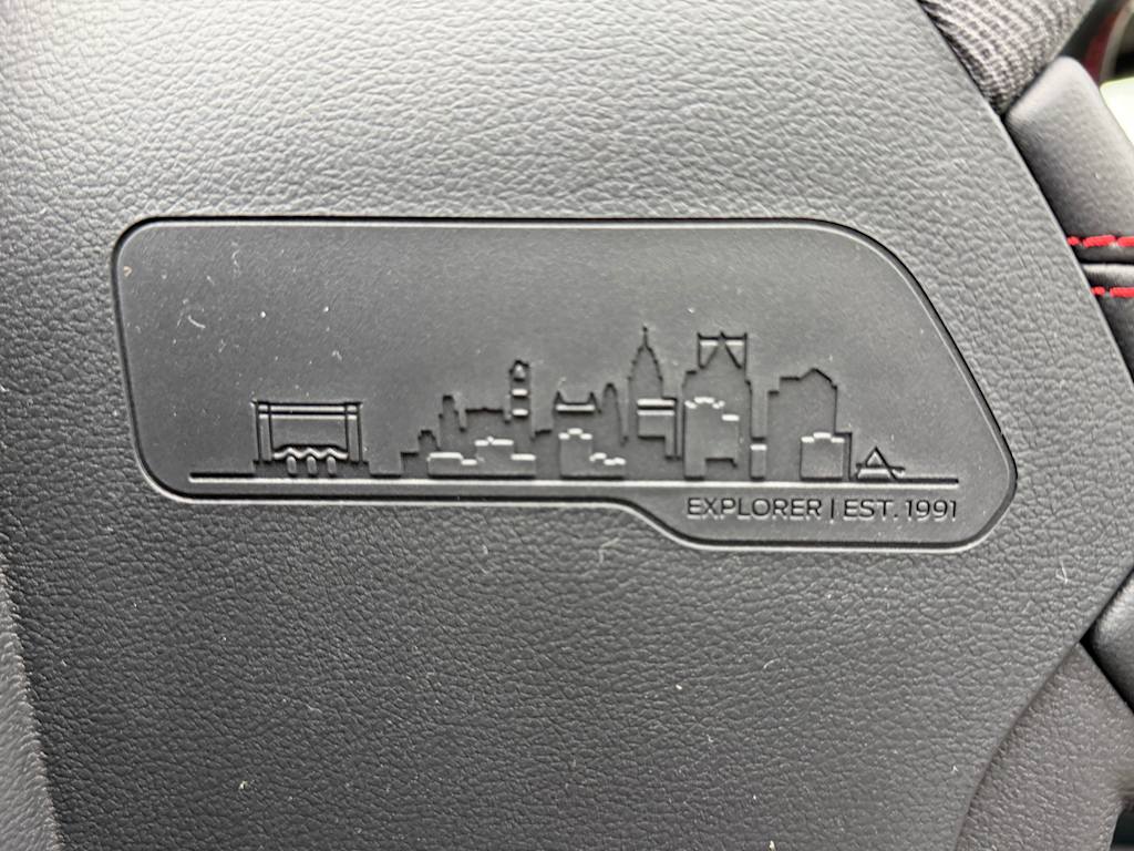 Thumbnail: 2026 Ford Explorer - 6