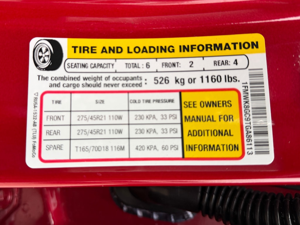 Thumbnail: 2026 Ford Explorer - 31