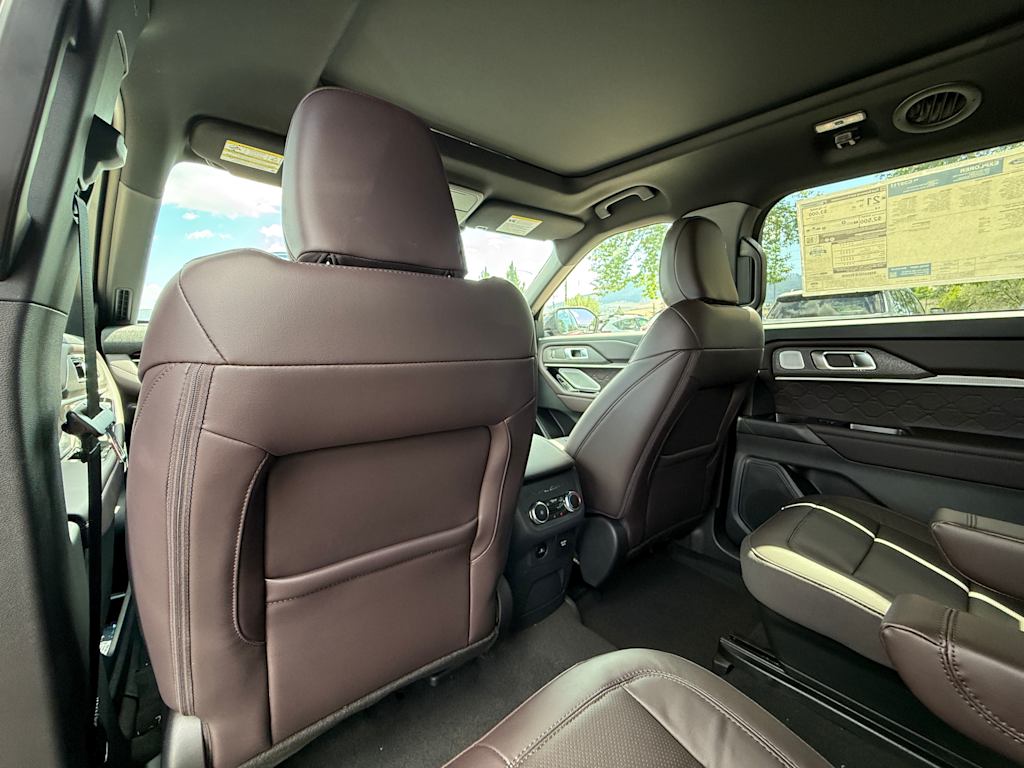 Thumbnail: 2025 Ford Explorer - 27