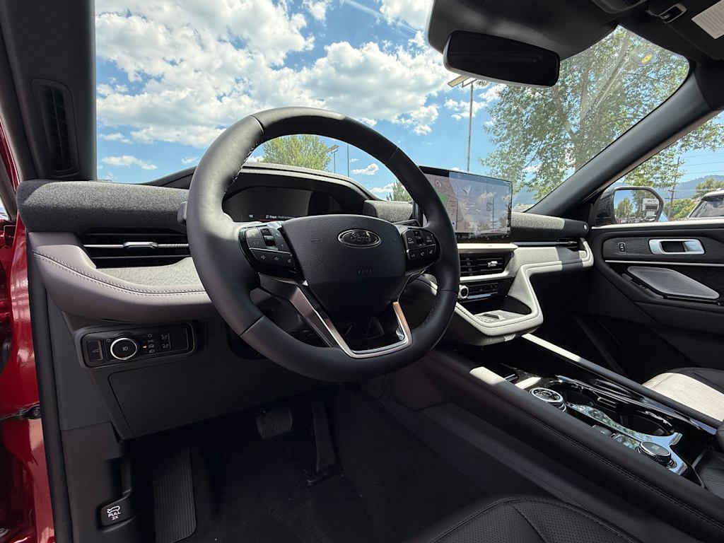 Thumbnail: 2025 Ford Explorer - 2