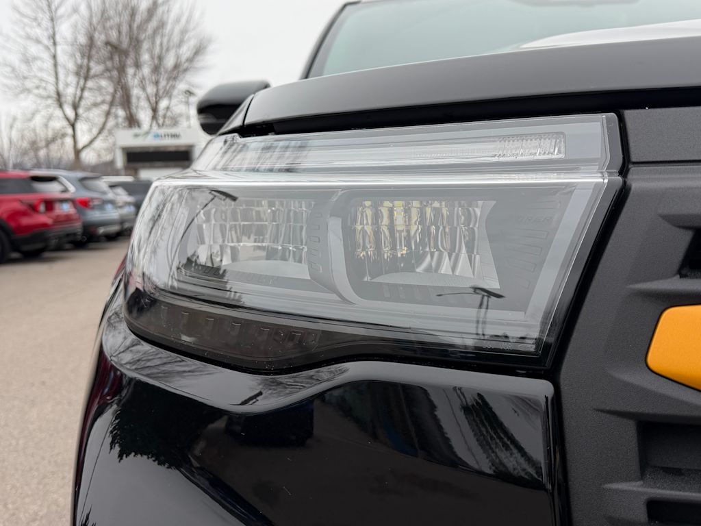 Thumbnail: 2026 Ford Explorer - 17