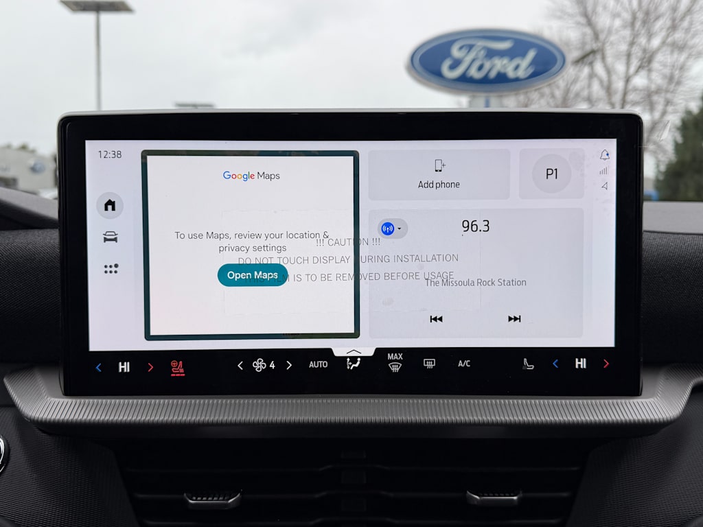 Thumbnail: 2026 Ford Explorer - 12