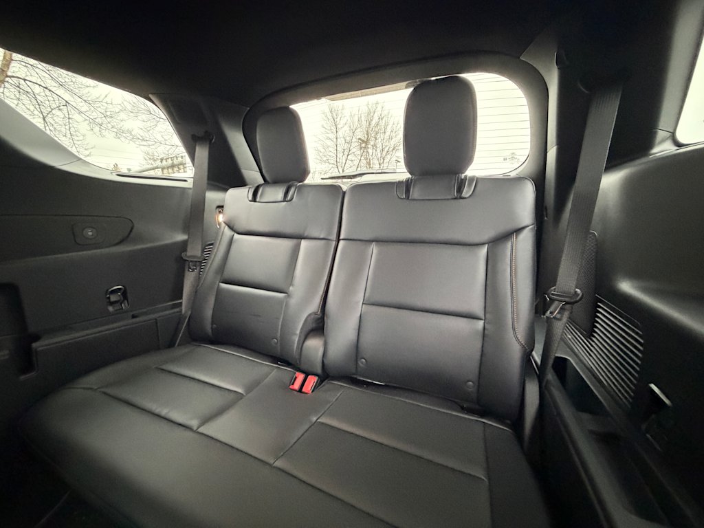 Thumbnail: 2026 Ford Explorer - 28