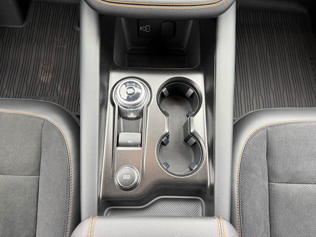 Thumbnail: 2026 Ford Explorer - 13