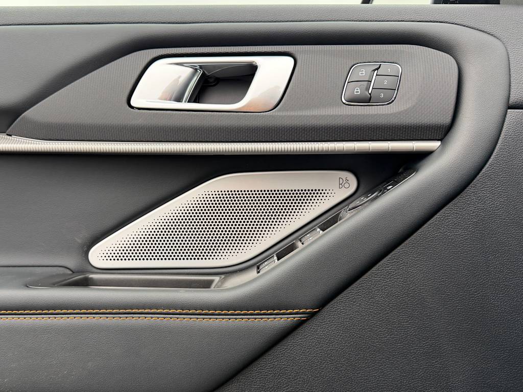 Thumbnail: 2026 Ford Explorer - 22