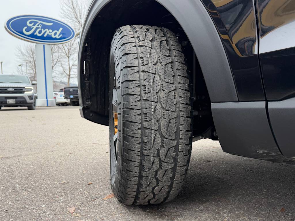 Thumbnail: 2026 Ford Explorer - 30