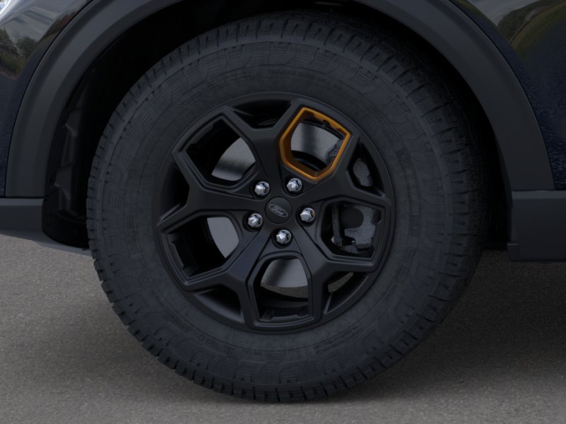Thumbnail: 2026 Ford Explorer - 6
