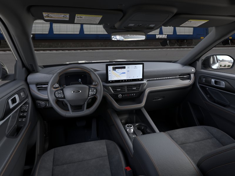 Thumbnail: 2026 Ford Explorer - 2