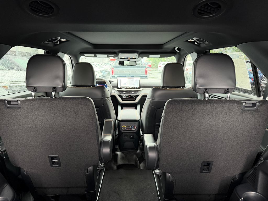 Thumbnail: 2026 Ford Explorer - 31