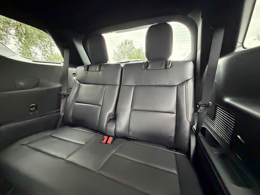Thumbnail: 2026 Ford Explorer - 30