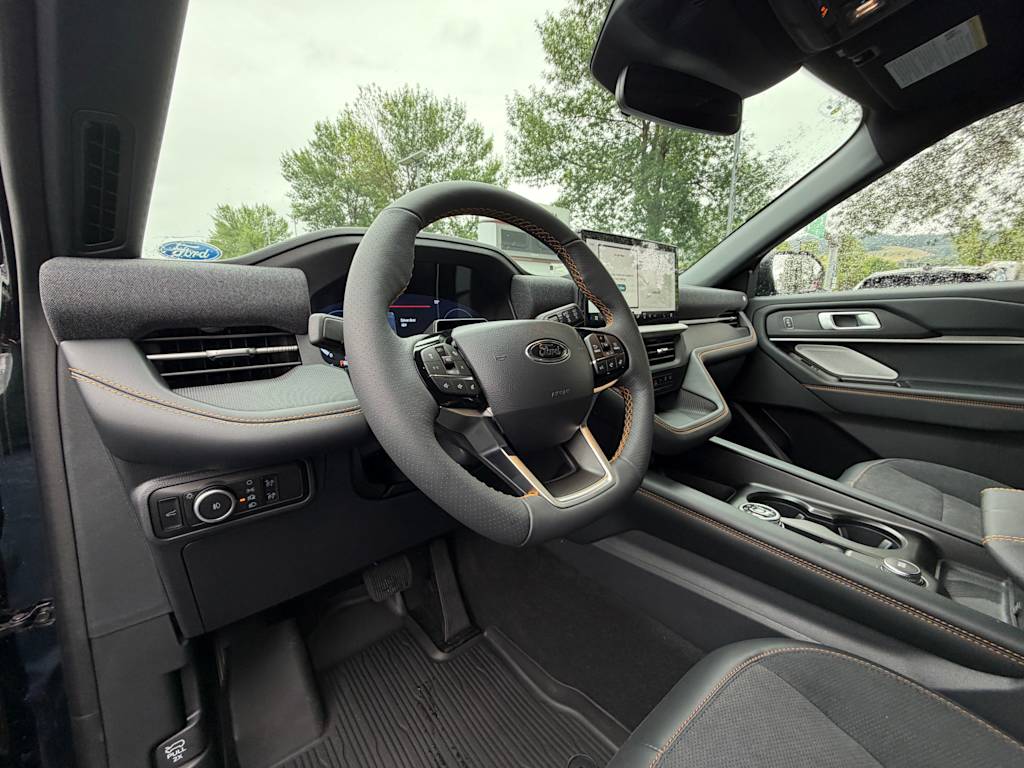 Thumbnail: 2026 Ford Explorer - 2