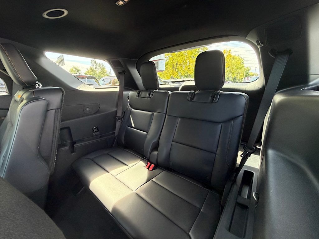 Thumbnail: 2027 Ford Explorer - 25