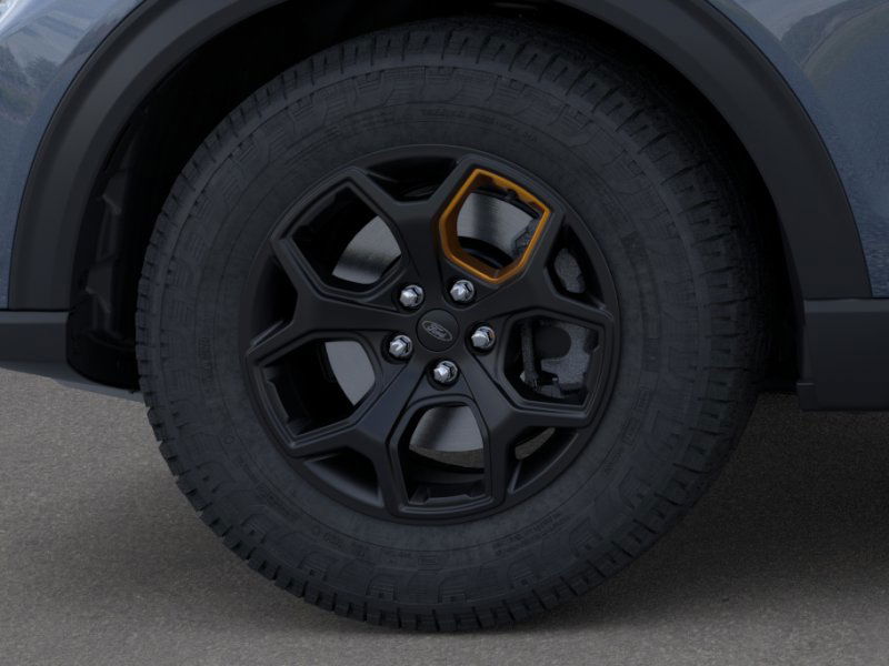 Thumbnail: 2026 Ford Explorer - 6