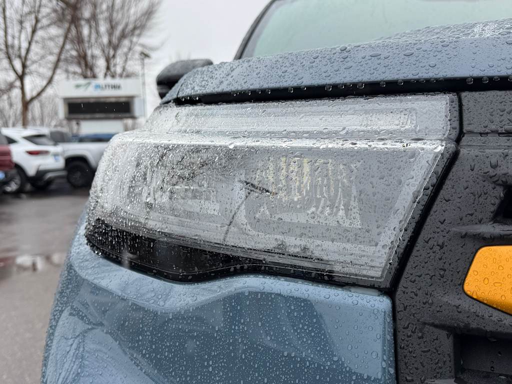 Thumbnail: 2026 Ford Explorer - 17