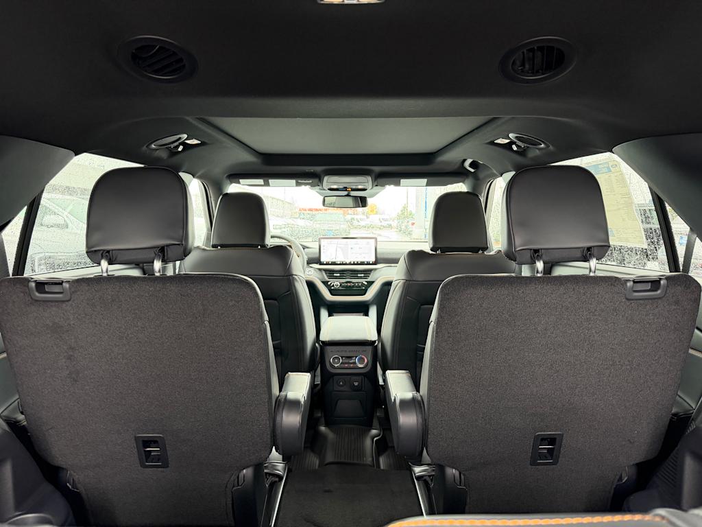 Thumbnail: 2026 Ford Explorer - 29