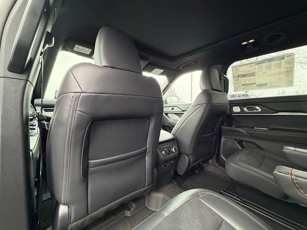 Thumbnail: 2026 Ford Explorer - 27