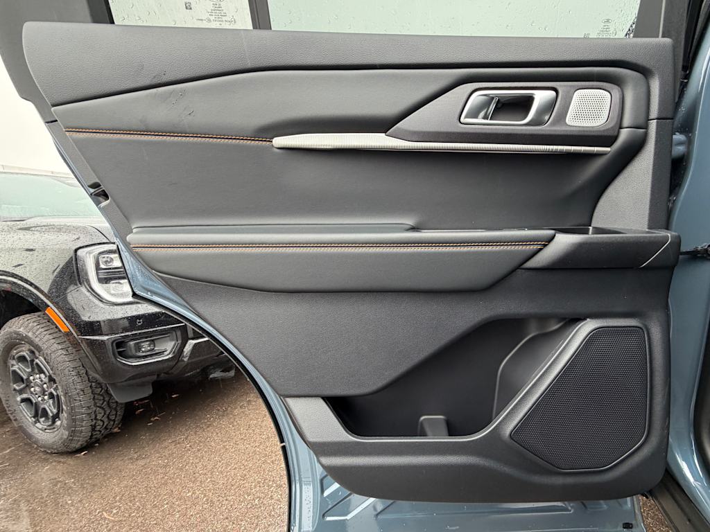 Thumbnail: 2026 Ford Explorer - 25