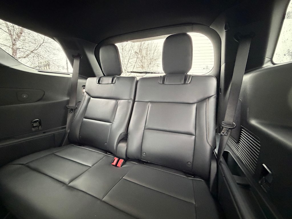 Thumbnail: 2026 Ford Explorer - 28