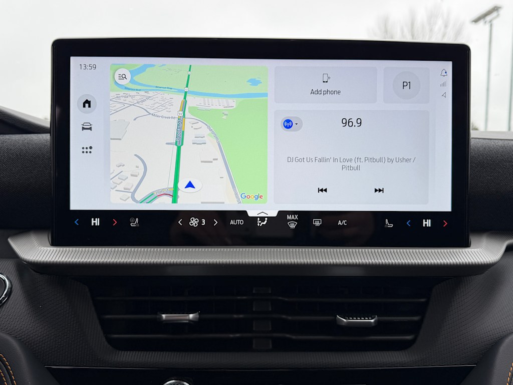 Thumbnail: 2026 Ford Explorer - 12