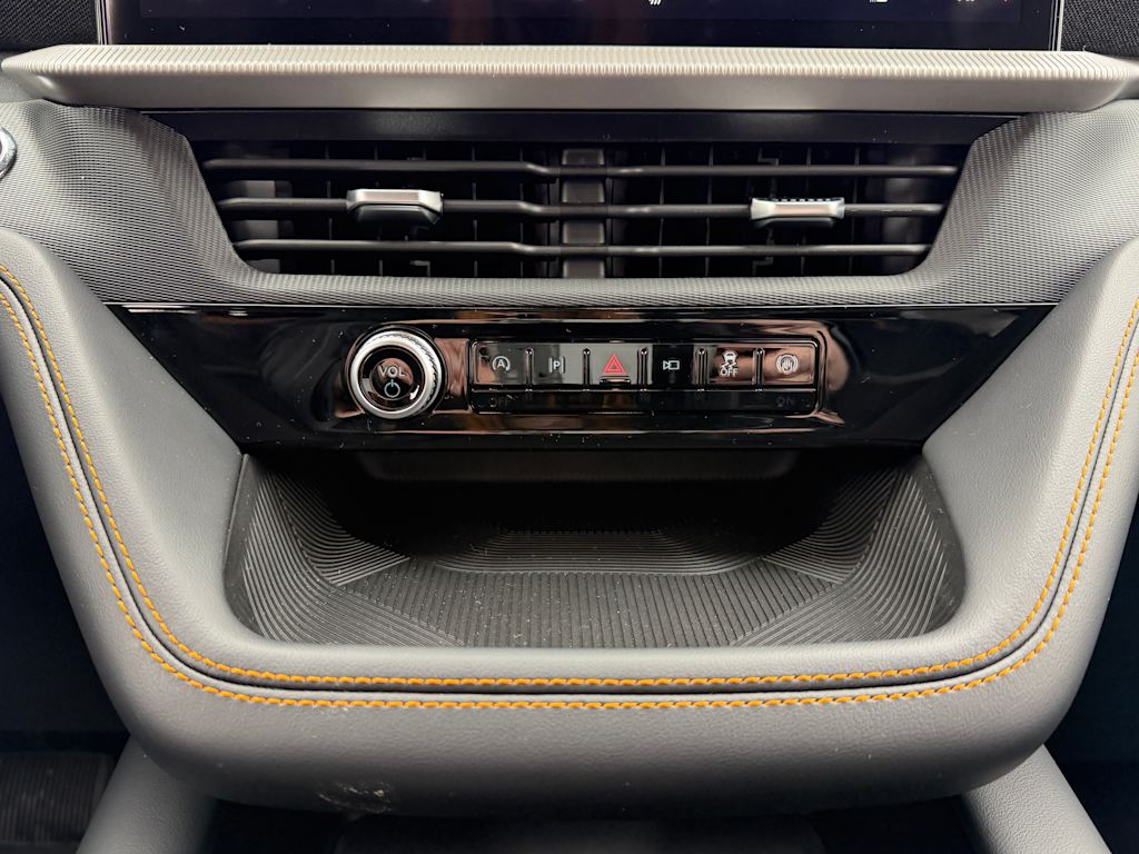 Thumbnail: 2026 Ford Explorer - 23