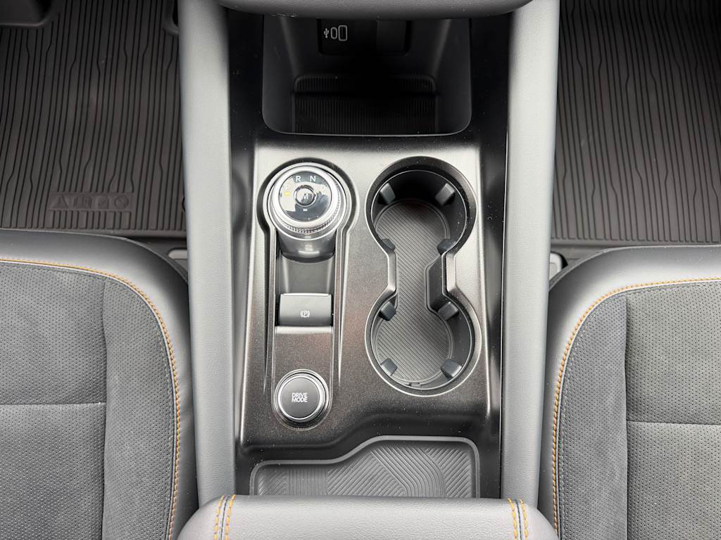 Thumbnail: 2026 Ford Explorer - 13