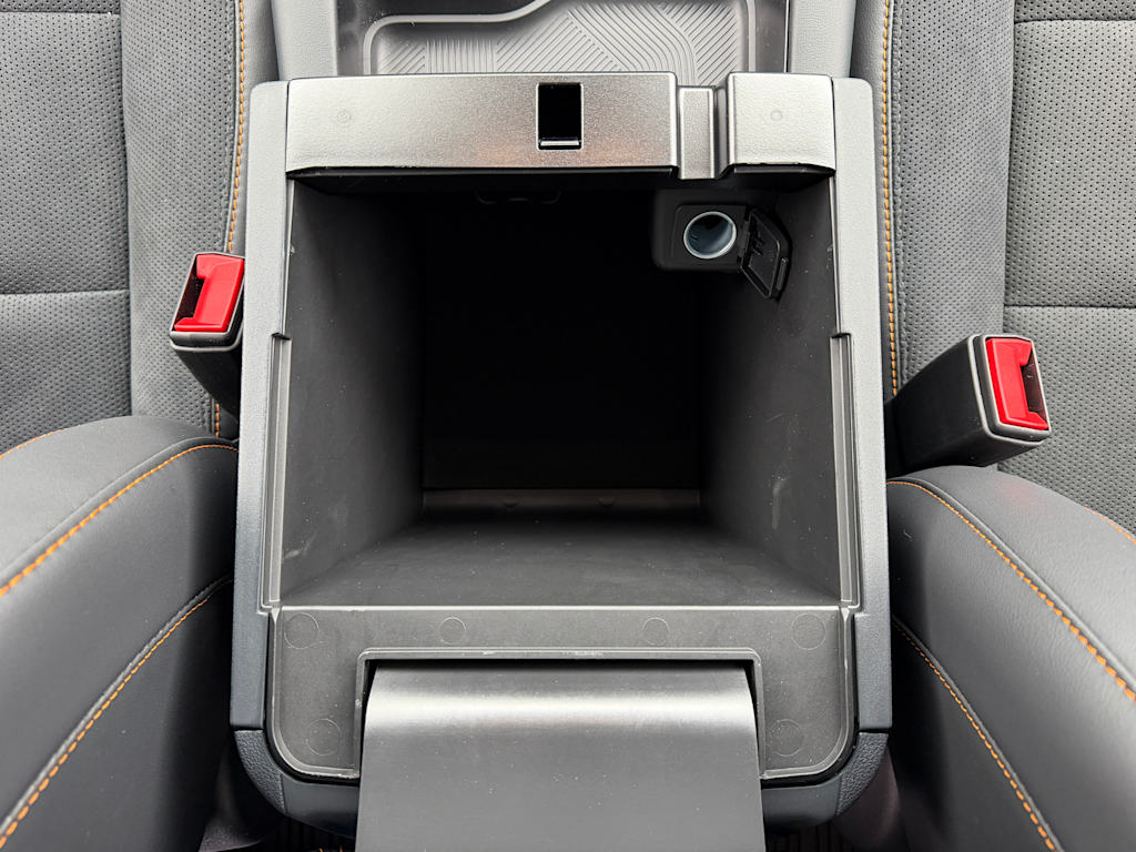 Thumbnail: 2026 Ford Explorer - 10