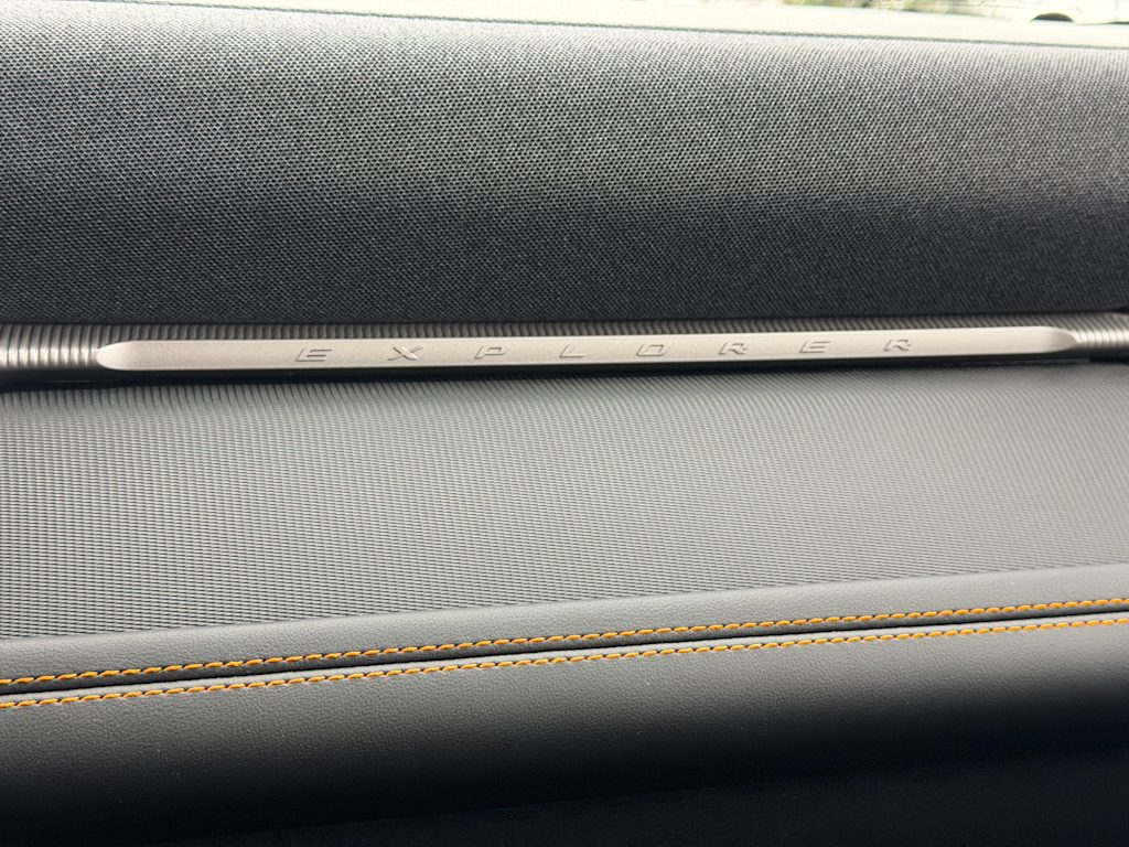 Thumbnail: 2026 Ford Explorer - 16