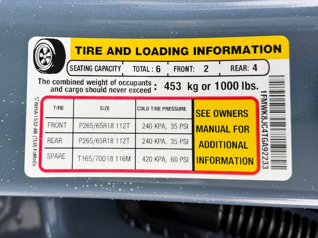 Thumbnail: 2026 Ford Explorer - 30