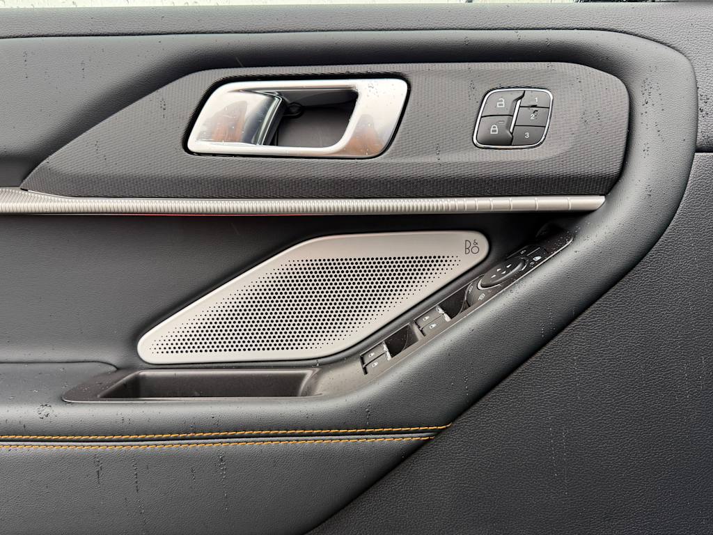 Thumbnail: 2026 Ford Explorer - 22